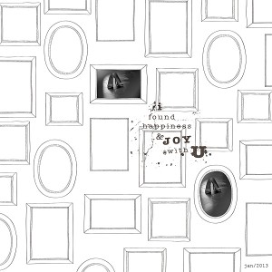 January 29th-Photography Exercise