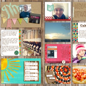Week 3 2013