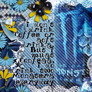 Monster