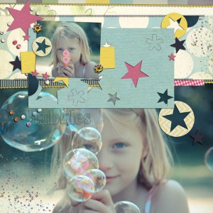 Bubbles