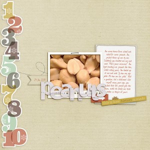 Peanuts