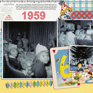 Sahlin Studio Jan Template Challenge