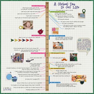 Day 26 - Day in Our Life