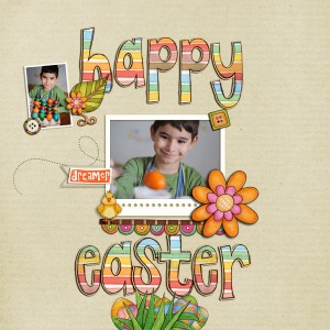 Easter