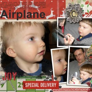 airplane