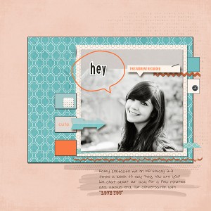 Hey