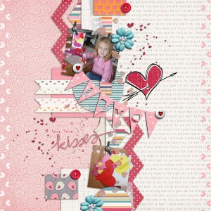Valentine Card
