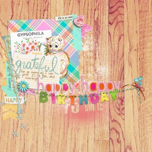 Birthday
