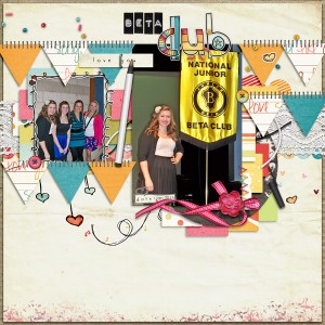 Beta Club