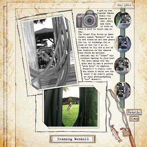 01/29/2013 photo frame challenge