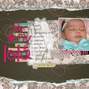Little Girls