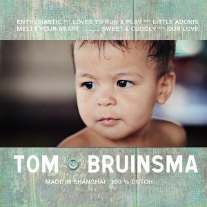 Tom Bruinsma