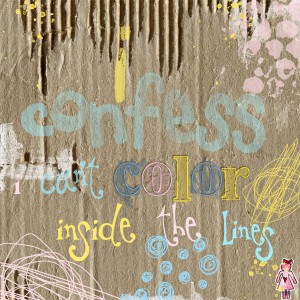 Confess