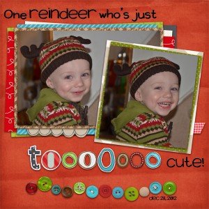 Too Cute