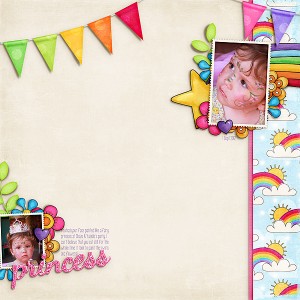 Princess