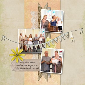 Christening