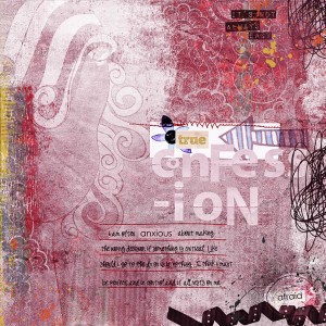 jan 28 art journal