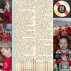 Day in Our Life