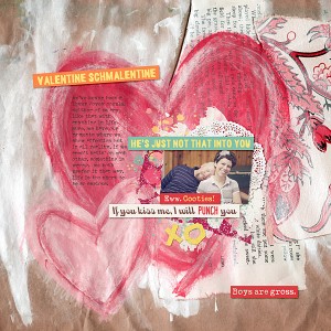 schmalentine
