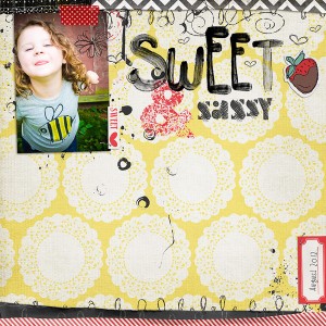 Sweet and Sassy