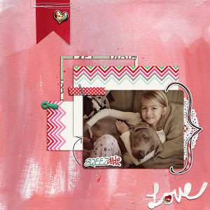 Love You