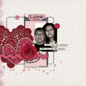 Day 27 - You and Me Feb2012