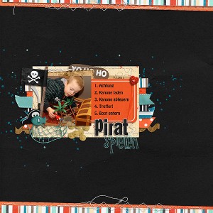 Play Pirate