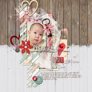 1st valentine's day