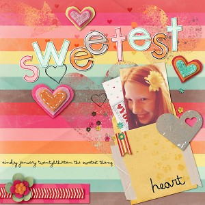 sweetest heart