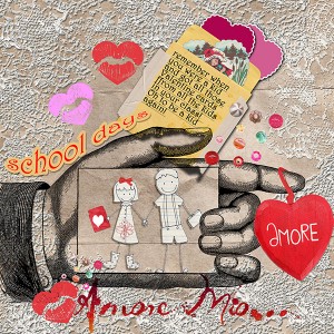 School Days