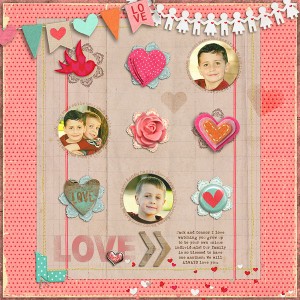 LOVE