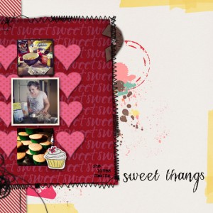 sweet thangs