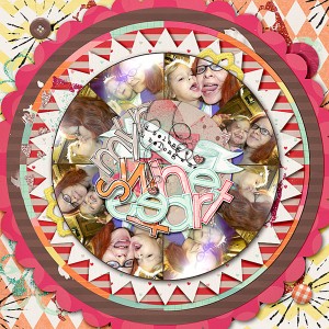 ur my sweetheart