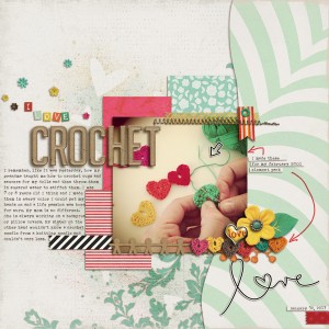 I Heart Crochet