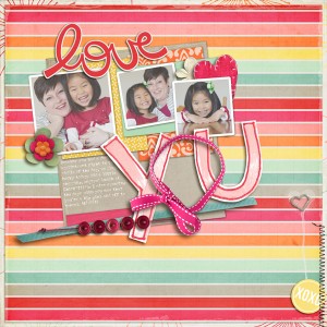 Love You