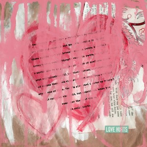 Love Hurts