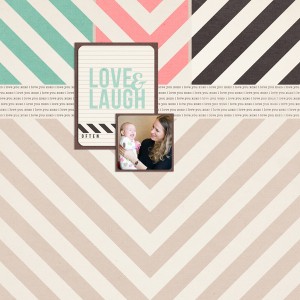 Love & Laugh