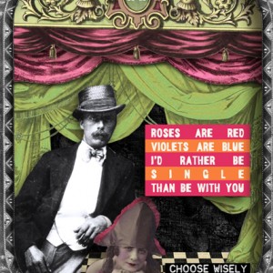 Anti-Valentine ATC