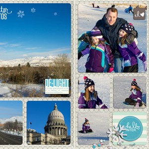 Week 2 2013 (Insert)