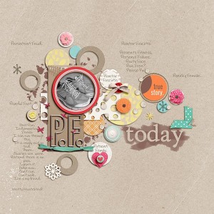 P.F. Today