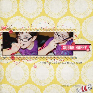 sugar