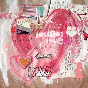 Instant Love