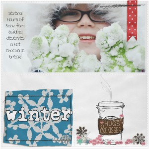 winter