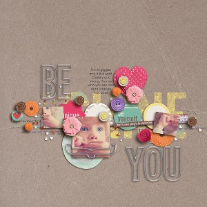 be you
