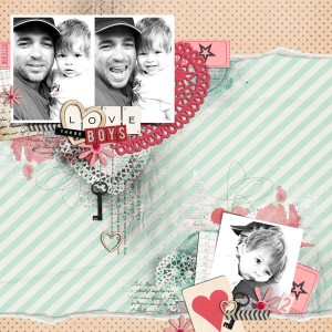 L.O.V.E