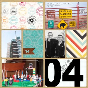 2013 Week 4b