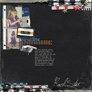 Rockstar
