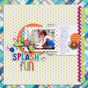 Splash Fun