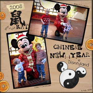 Year of the Rat