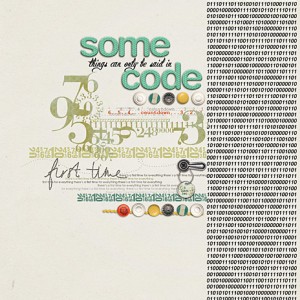 Some Things